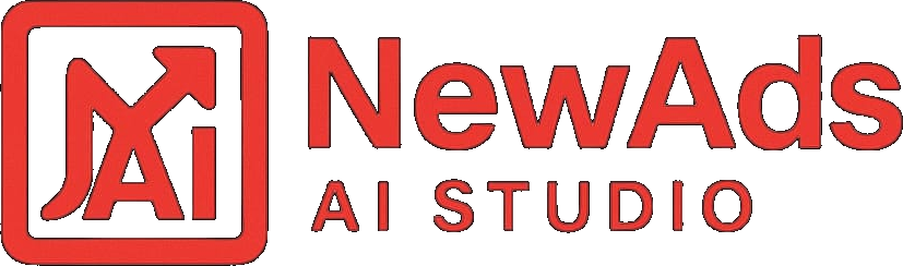 NewAds AI Studio