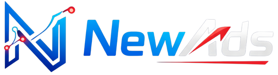 Logo NewAds